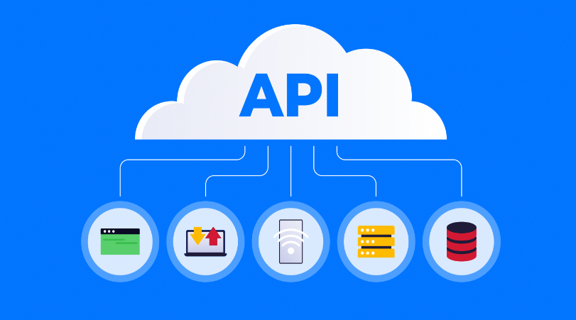 API چیست؟