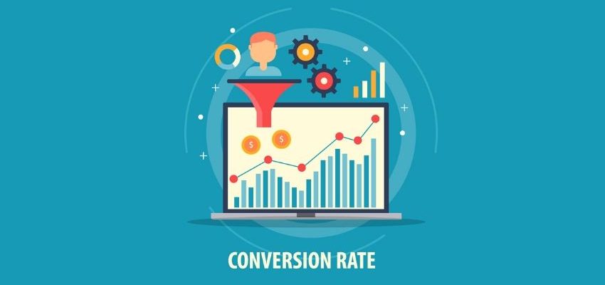 نرخ تبدیل چیست؟
