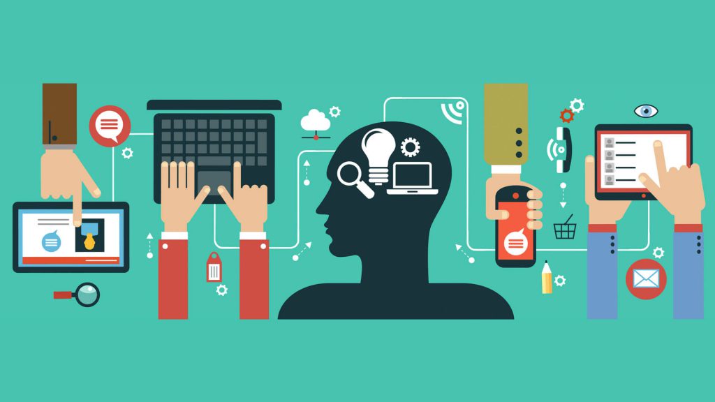Cross-device tracking چیست؟