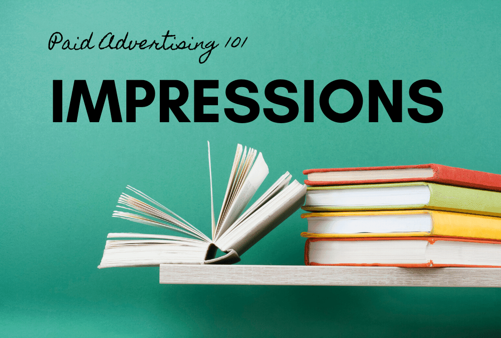 Impression چیست؟