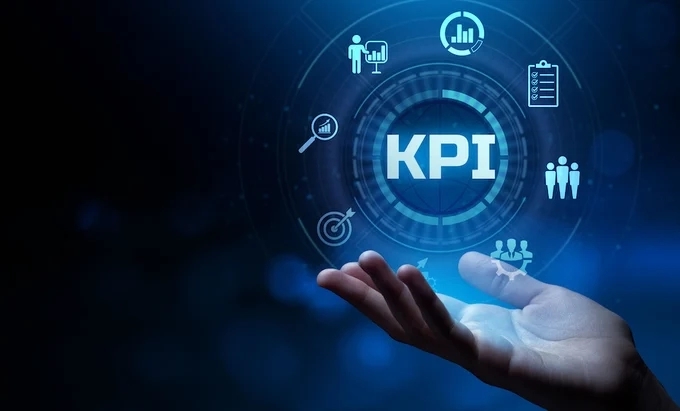 شاخص کلیدی عملکرد (KPI)