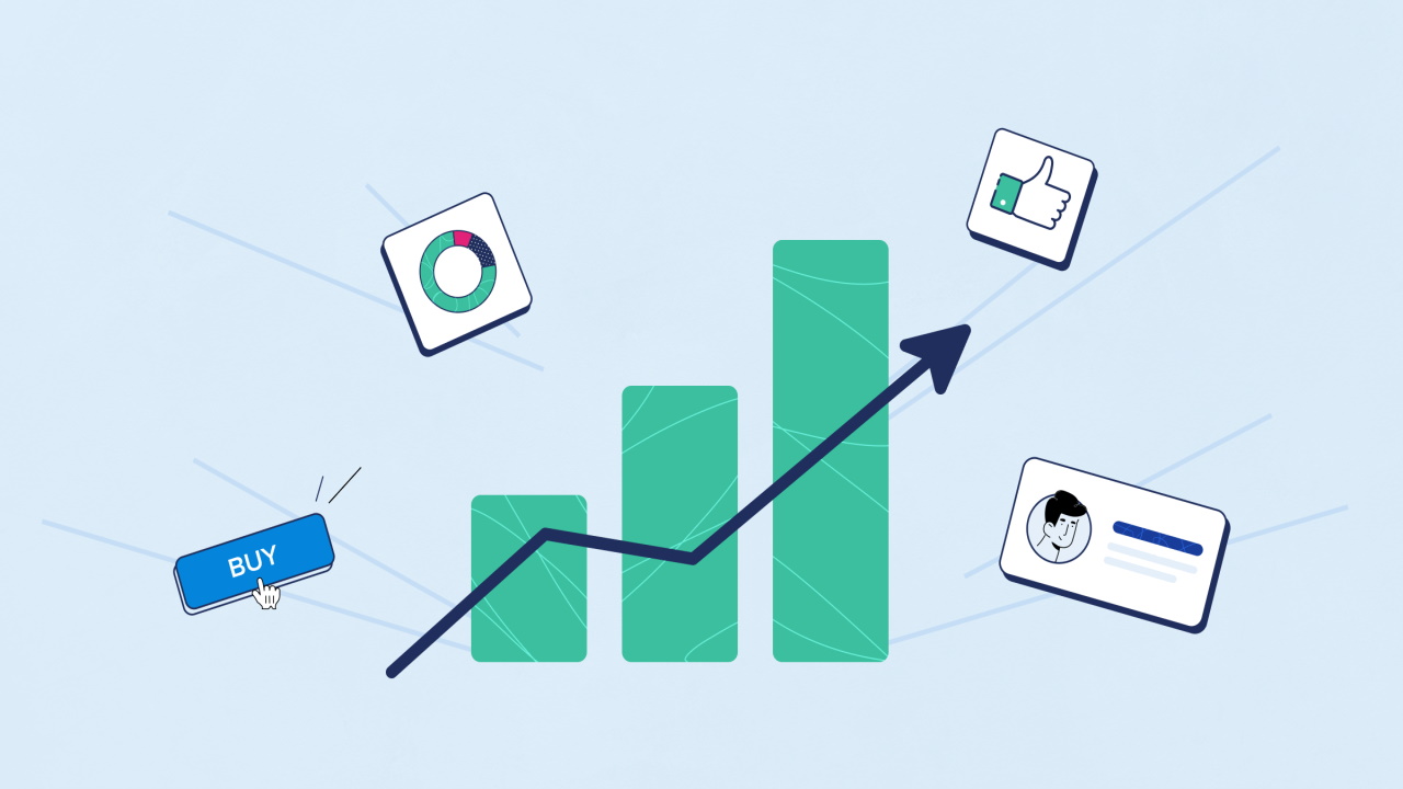تبدیل (conversion) در بازاریابی