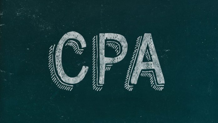 CPA چیست؟