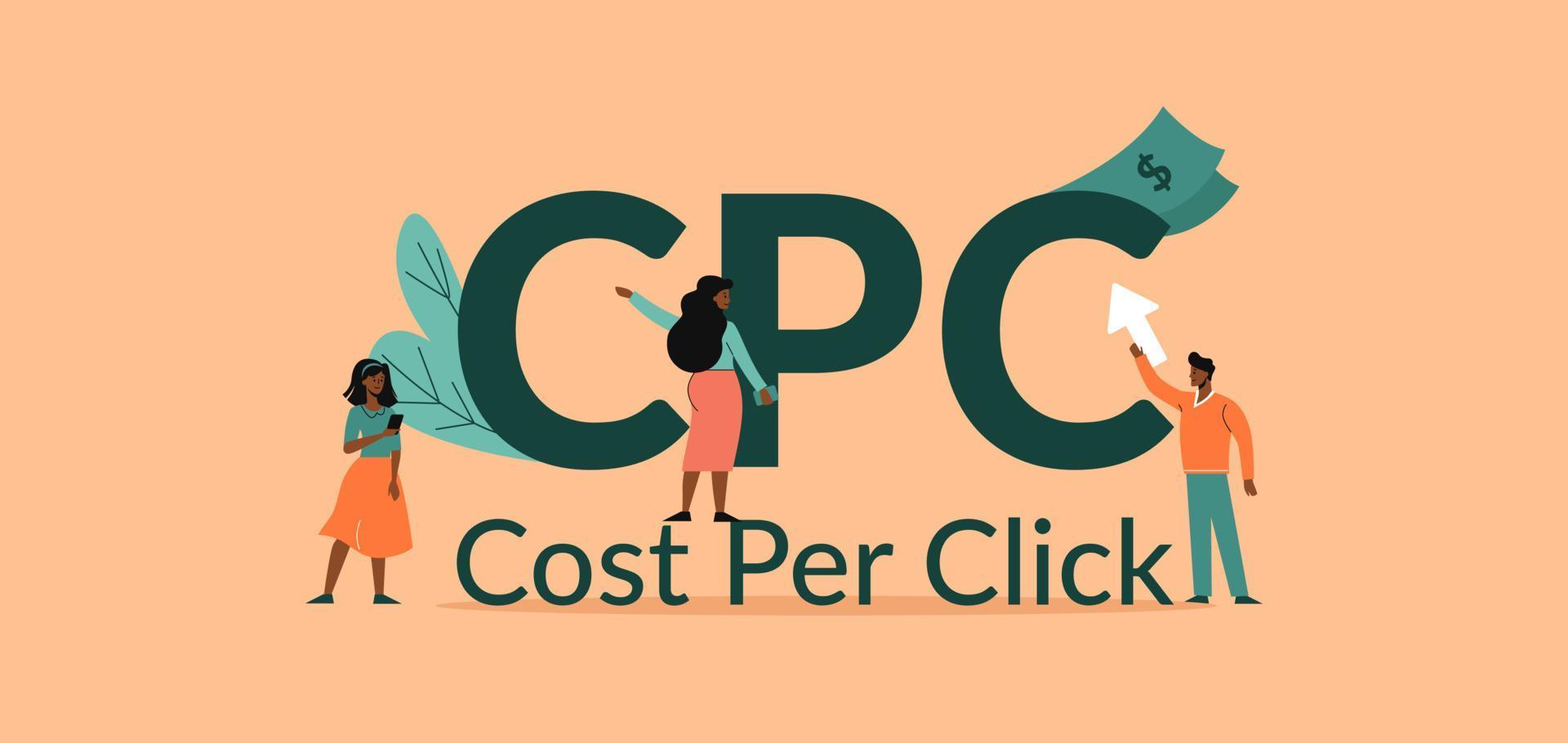 CPC چیست؟