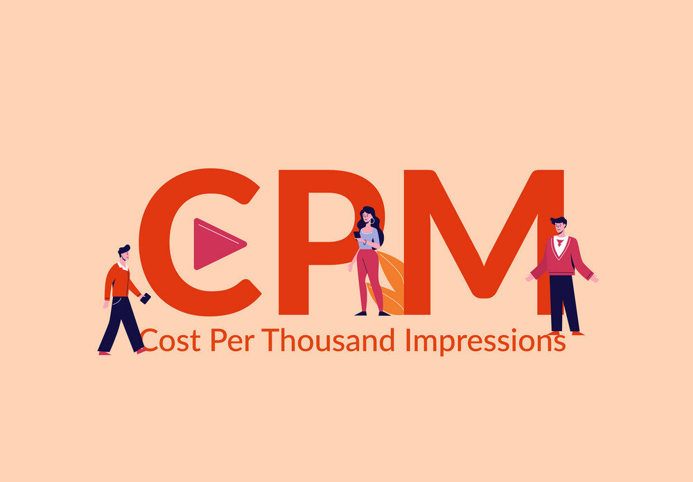 CPM چیست؟