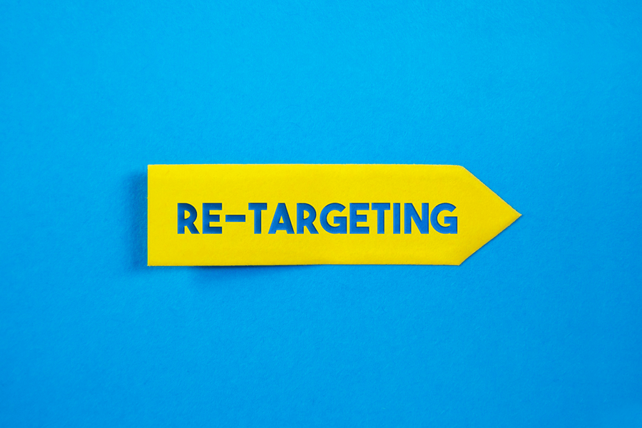ریتارگتینگ (Retargeting)