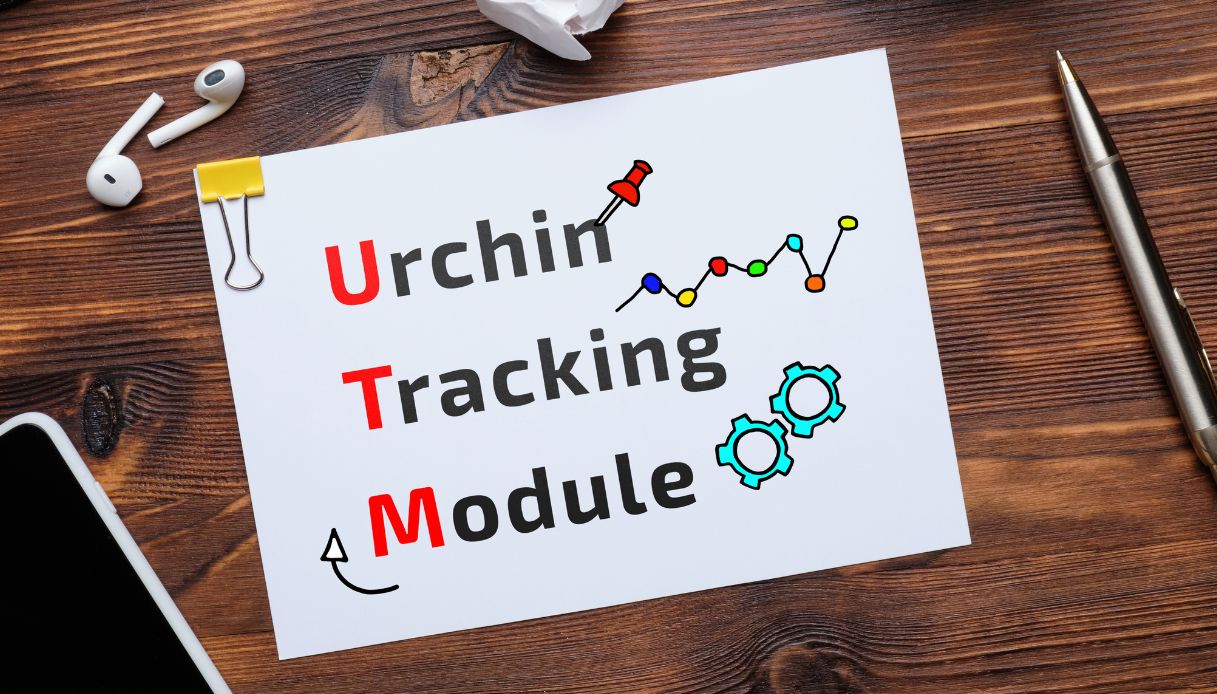 UTM چیست؟