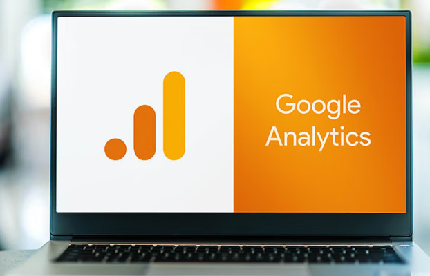 Google Analytics