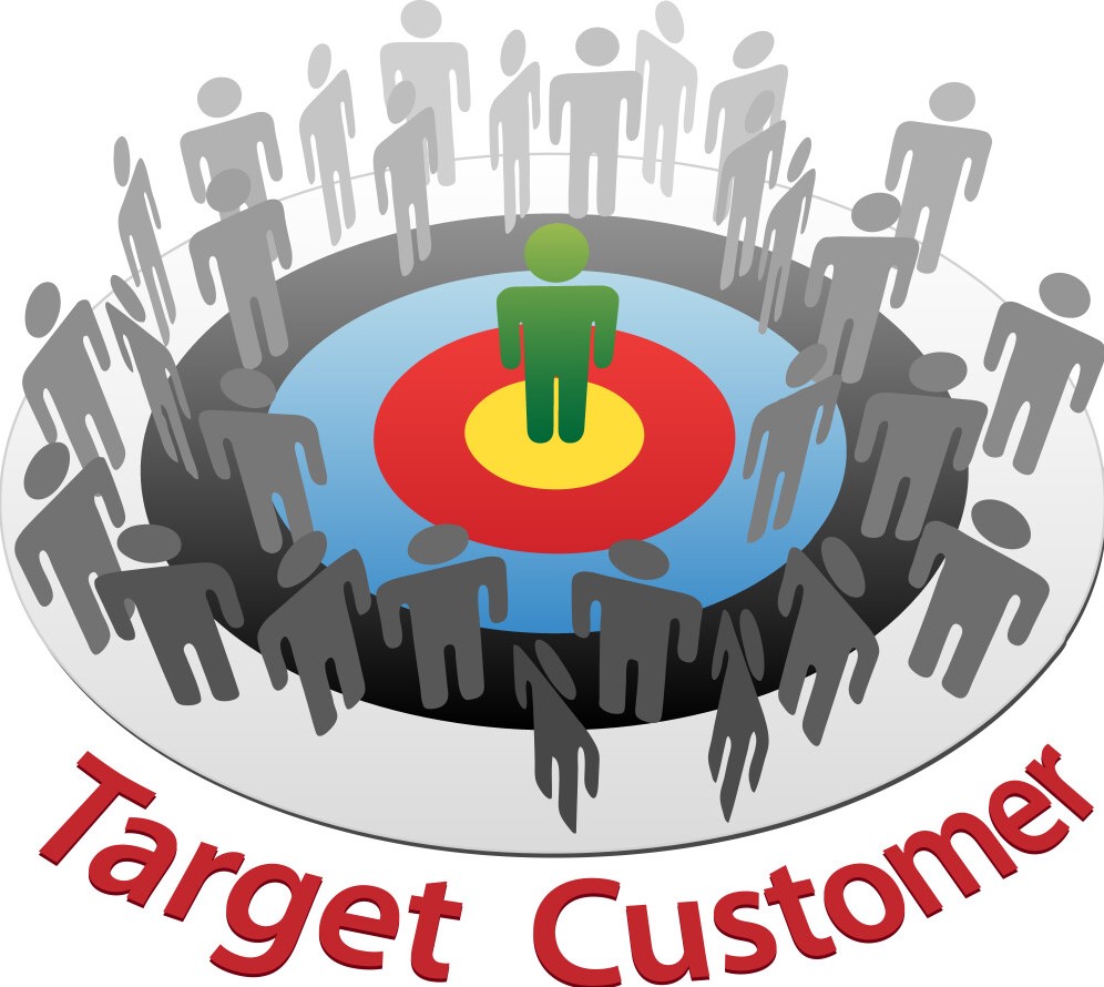 تارگتینگ (Targeting) در بازاریابی